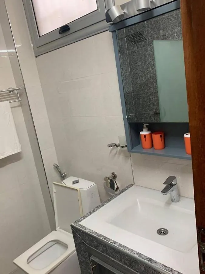 Dalal Diam Apartment Dakar