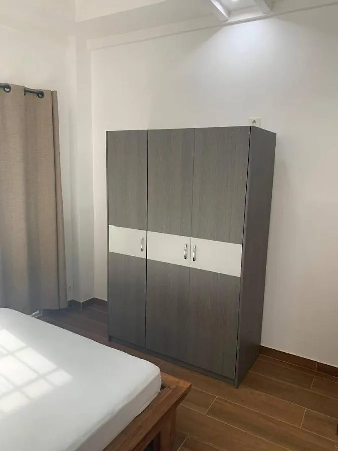 Dalal Diam Apartment Dakar