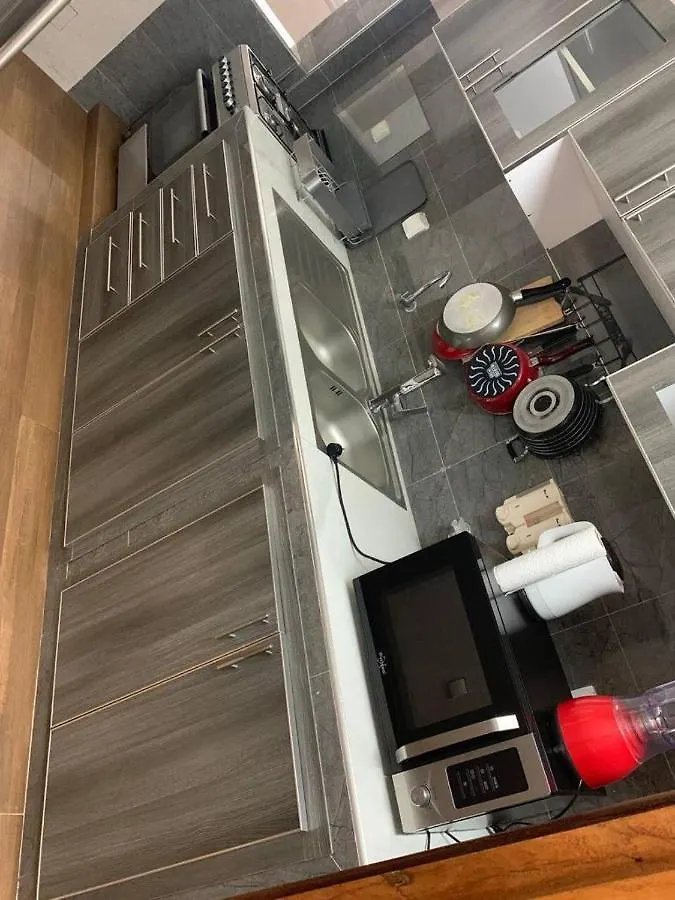 Dalal Diam Apartment Dakar