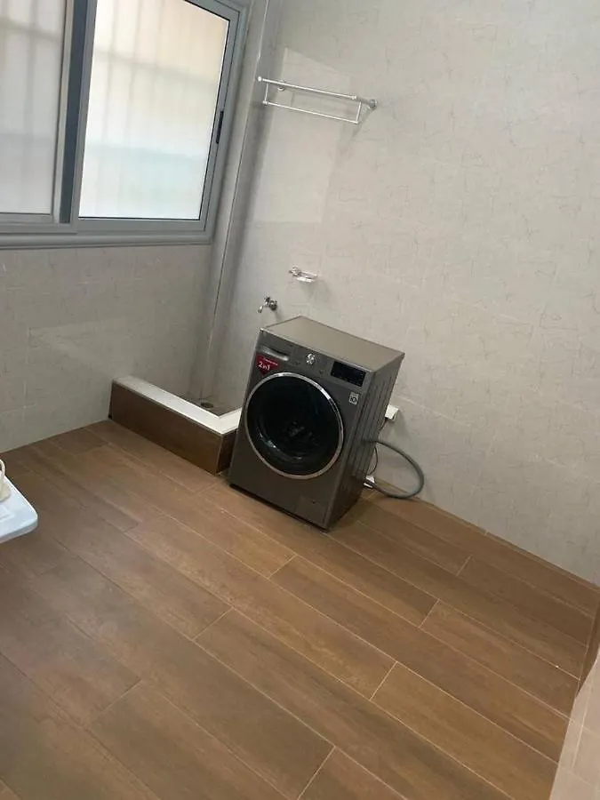 Dalal Diam Apartment Dakar